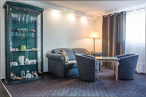 Landhotel Gutshof