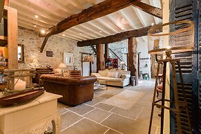 Ferme Elhorga