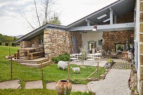 Ferme Elhorga