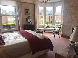 Cheriton Lodge