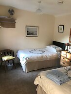 Cheriton Lodge