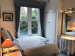 Cheriton Lodge