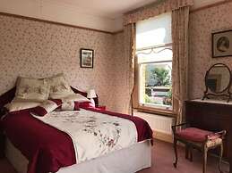 Cheriton Lodge