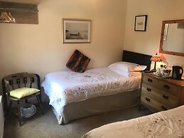 Cheriton Lodge