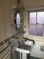 Cheriton Lodge