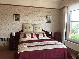 Cheriton Lodge