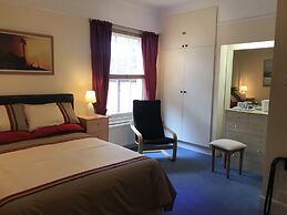Cheriton Lodge