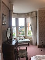 Cheriton Lodge