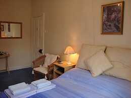 Cheriton Lodge