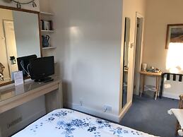 Cheriton Lodge