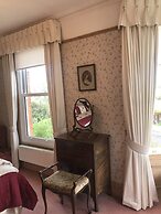 Cheriton Lodge