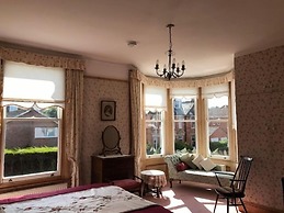 Cheriton Lodge
