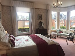 Cheriton Lodge