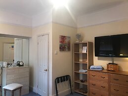 Cheriton Lodge