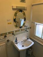 Cheriton Lodge