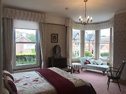 Cheriton Lodge