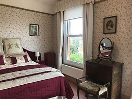 Cheriton Lodge