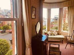 Cheriton Lodge