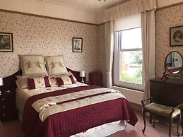 Cheriton Lodge