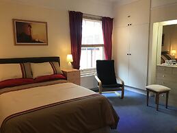 Cheriton Lodge