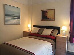 Cheriton Lodge