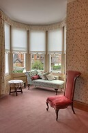 Cheriton Lodge