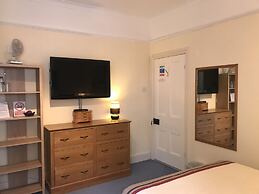 Cheriton Lodge
