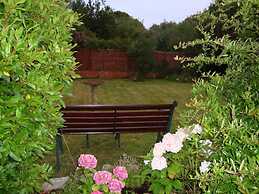 Cheriton Lodge