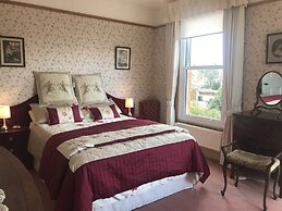 Cheriton Lodge