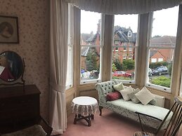 Cheriton Lodge