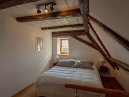 La Maison D'emilie