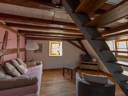 La Maison D'emilie