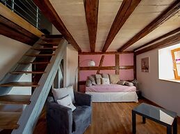 La Maison D'emilie