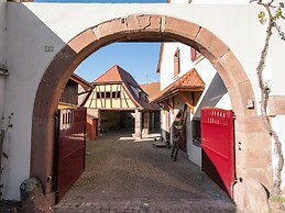La Maison D'emilie