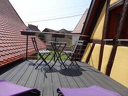 La Maison D'emilie