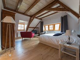 La Maison D'emilie