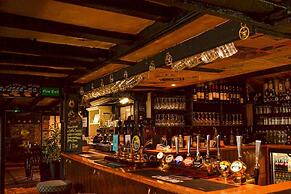 The Rose & Crown