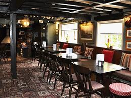 The Rose & Crown