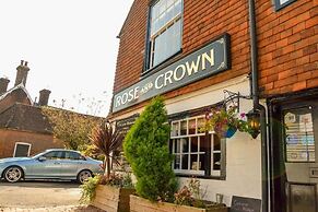The Rose & Crown