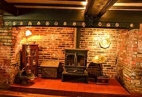 The Rose & Crown