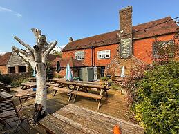 The Rose & Crown