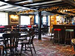 The Rose & Crown