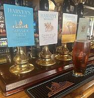 The Rose & Crown