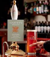 The Rose & Crown