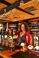 The Rose & Crown