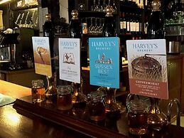 The Rose & Crown