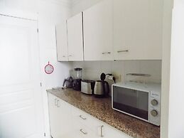 Apartsalou Pepa