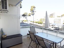 Apartsalou Pepa