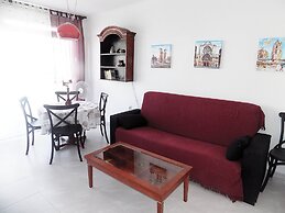 Apartsalou Pepa