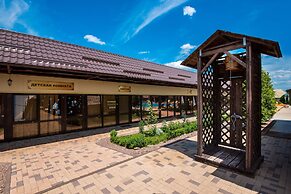 Rasputin Hotel&Spa